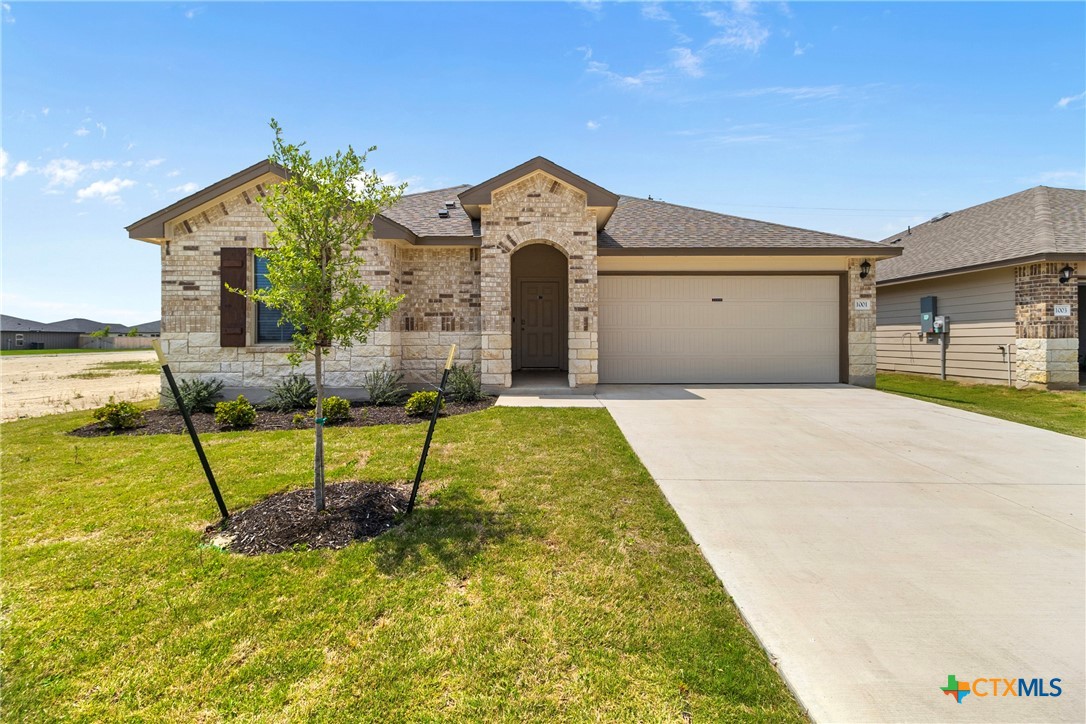 1001 Prairie Clover Road Property Photo 1