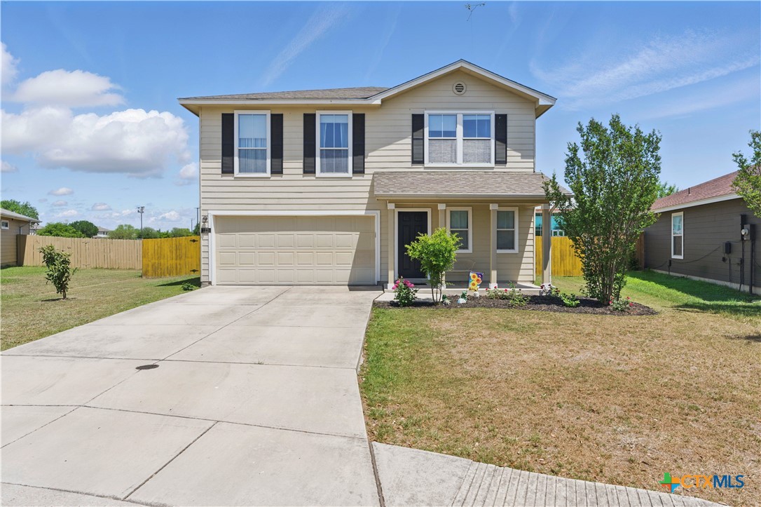 2221 Stoneleigh Drive Property Photo