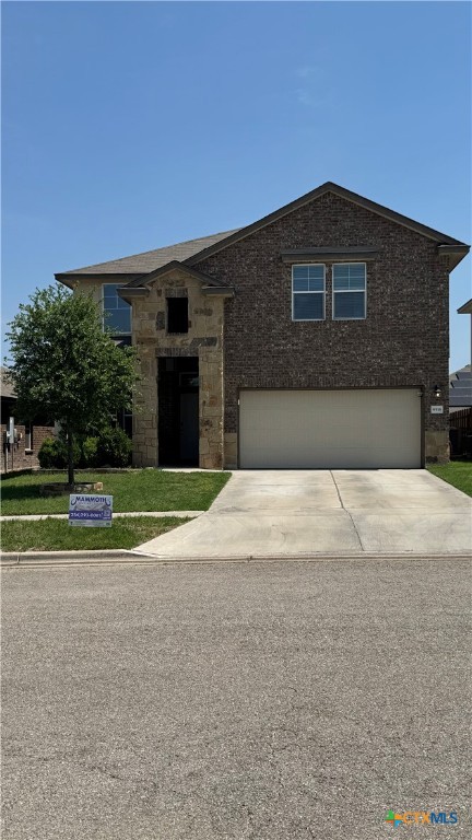 9516 Glynhill Court Property Photo