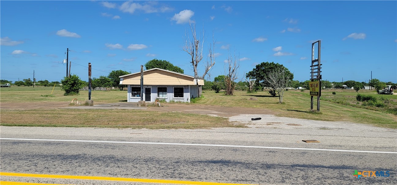 00 Hwy 185 Property Photo