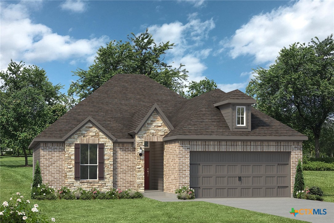 518 Pipe Creek Drive Property Photo 1