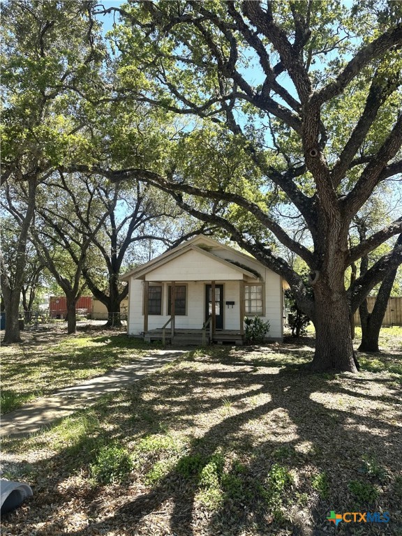 207 Vance Property Photo