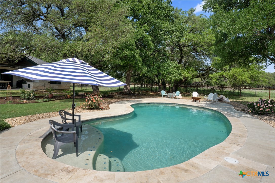 1306 Crystal Springs Property Photo 1