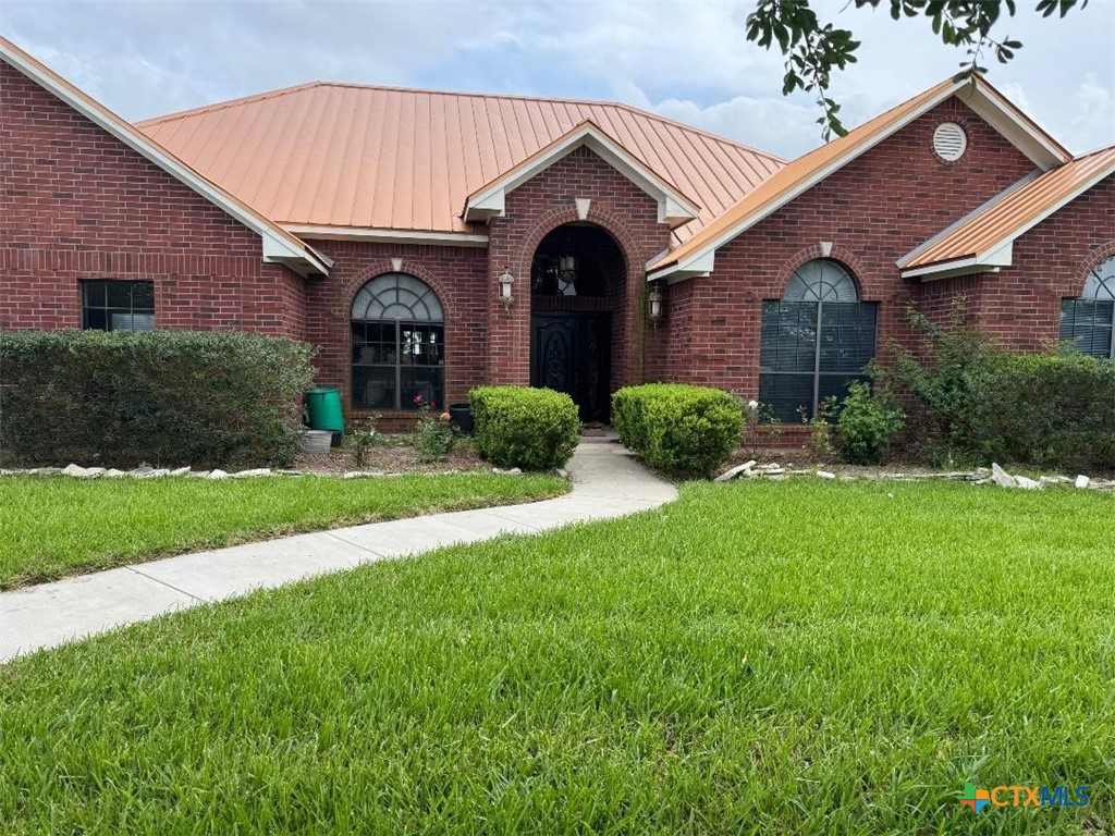 507 Hackberry Bend Property Photo