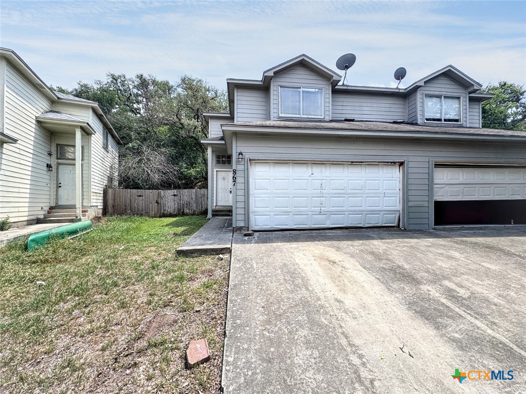 Crockett Elementary Real Estate Listings Main Image
