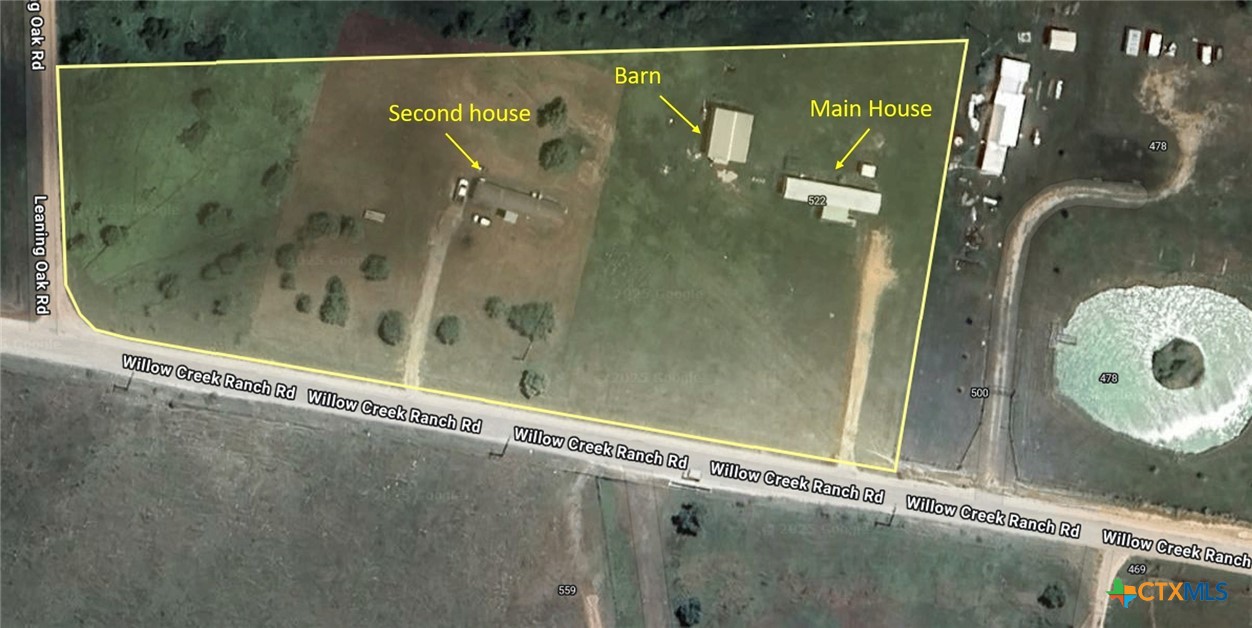 500 Willow Creek Ranch Road Property Photo 27