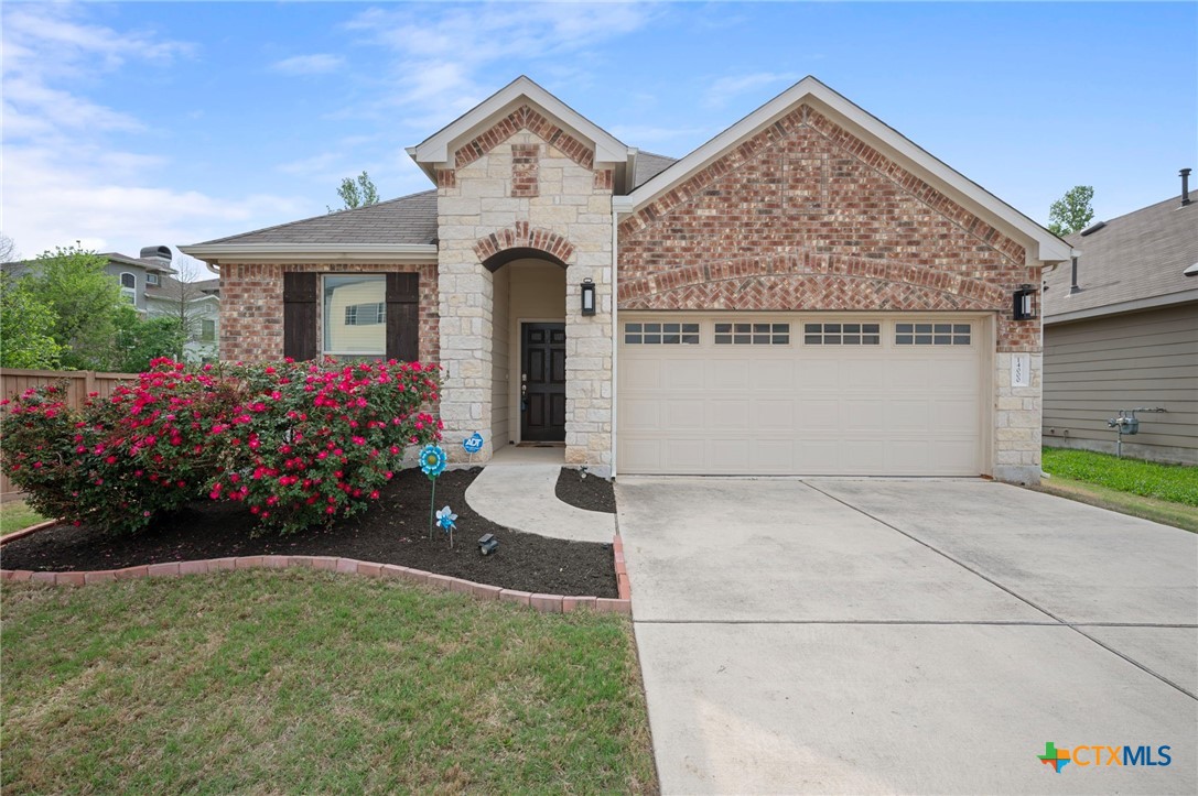 14000 Alloro Drive Property Photo 1