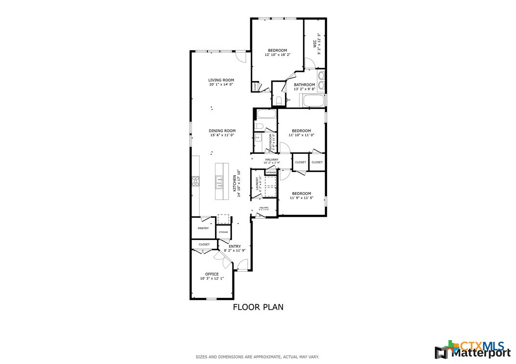 14000 Alloro Drive Property Photo 35