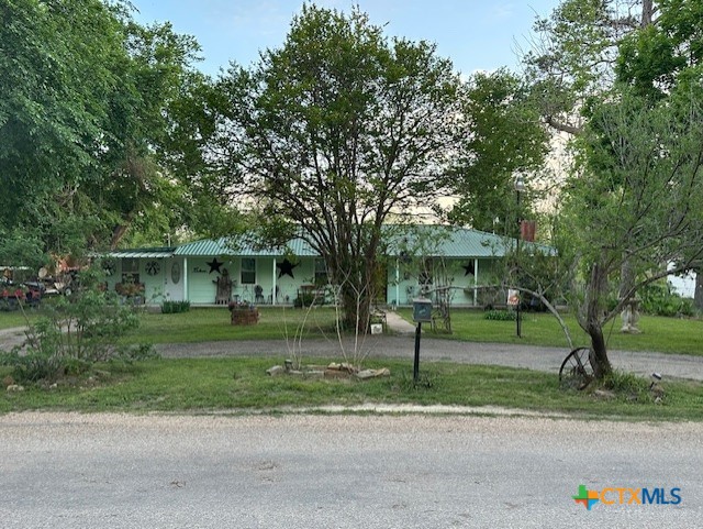 3530 County Road 318 Property Photo