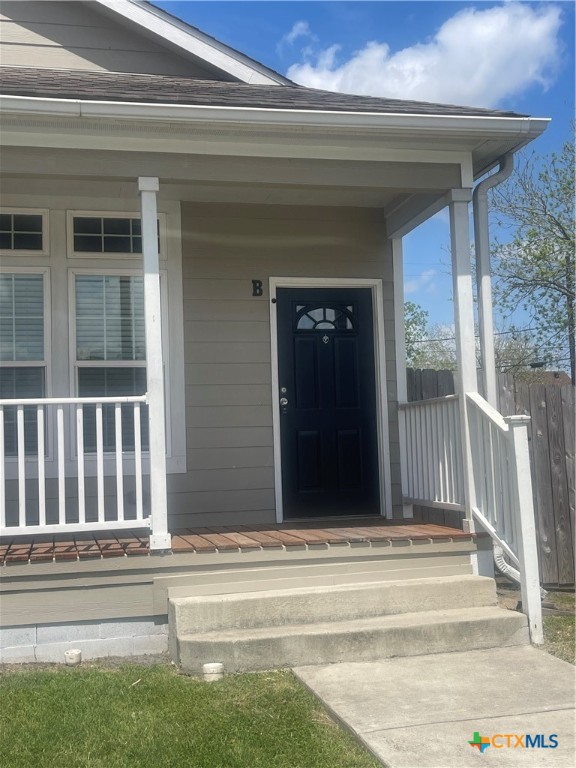 203 Palmwood Drive B Property Photo