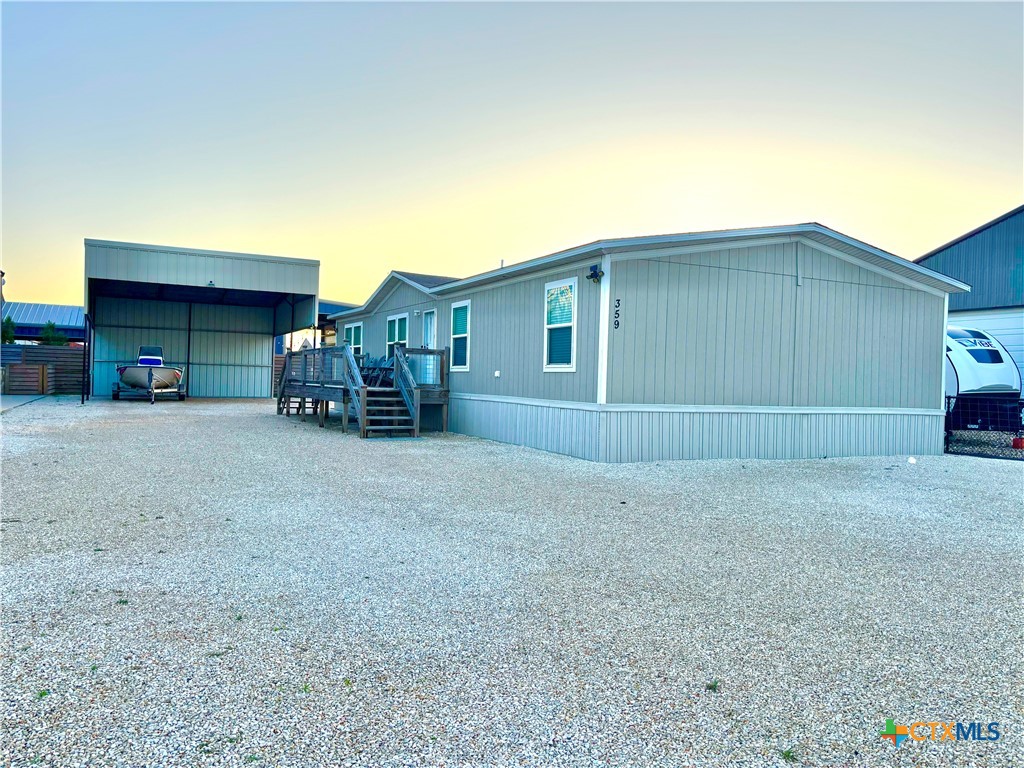 359 N Byers Road Property Photo