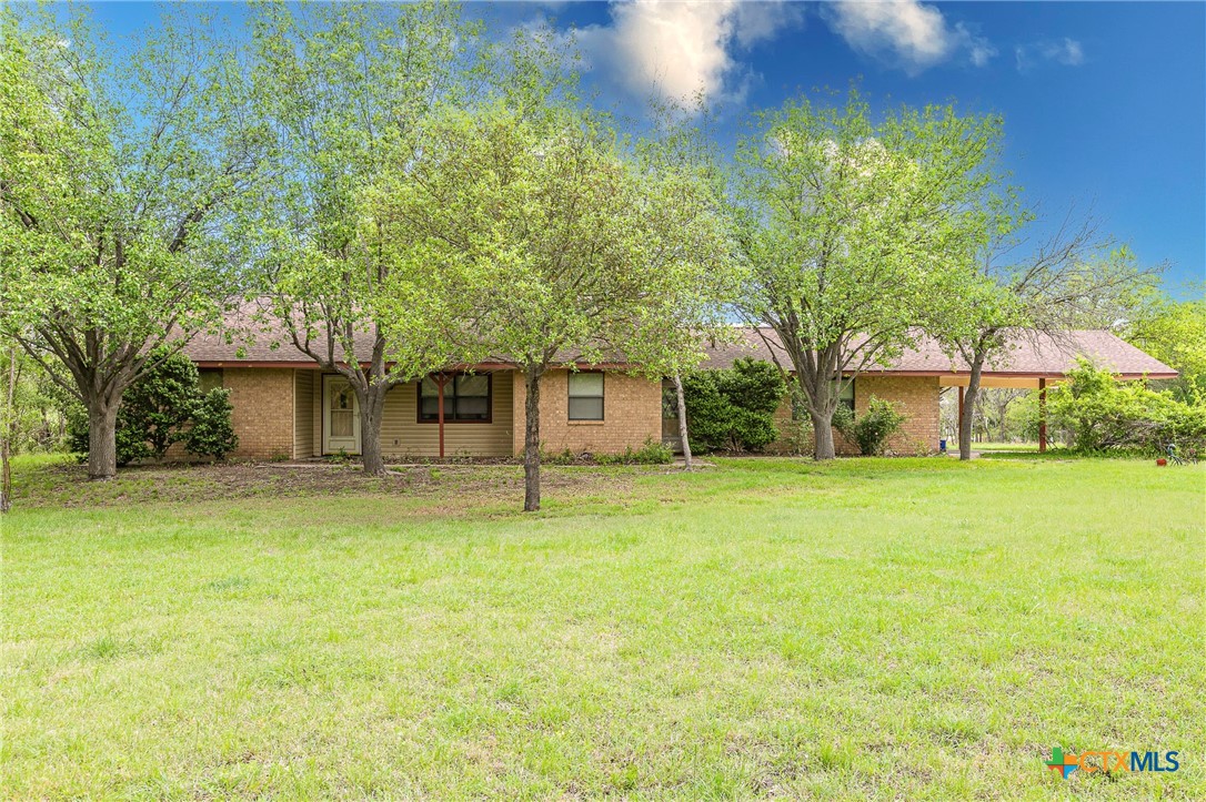 1923 N Wheat Road Property Photo