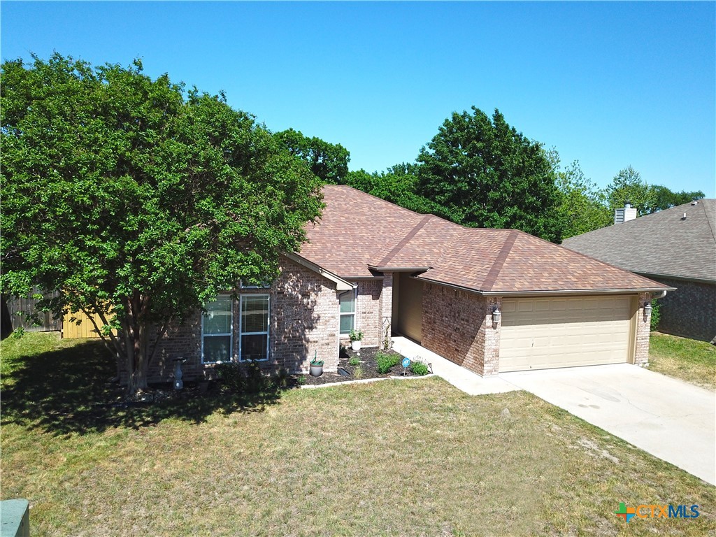 1710 Indian Camp Trail Property Photo 1