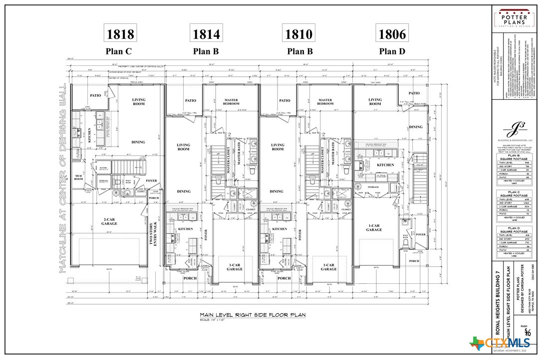 1818 Royal Loop Property Photo 2