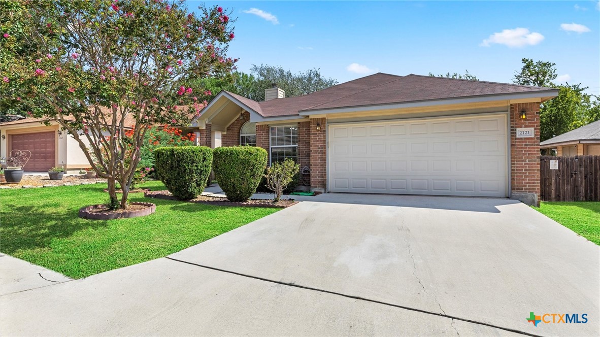 2121 Keystone Drive Property Photo 2