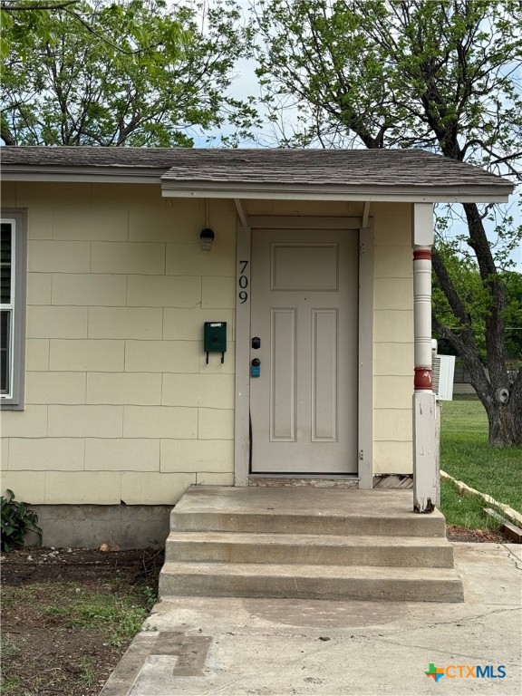 709 Atkinson Avenue Property Photo