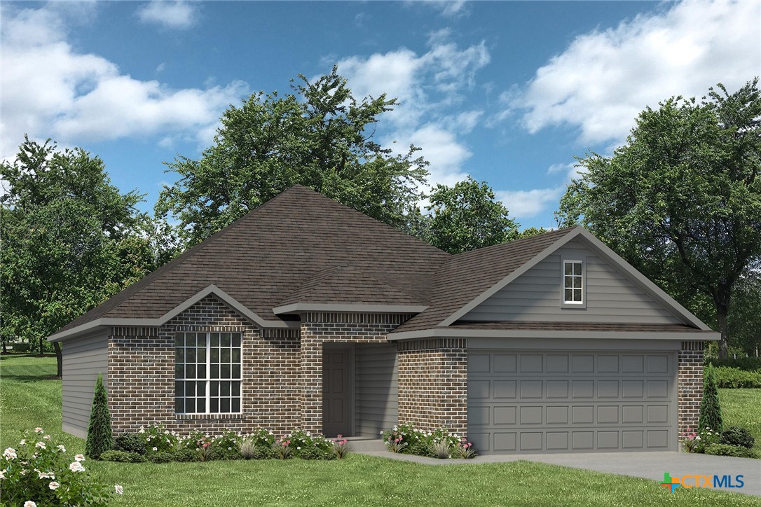 1234 Dowdy Drive Property Photo 1