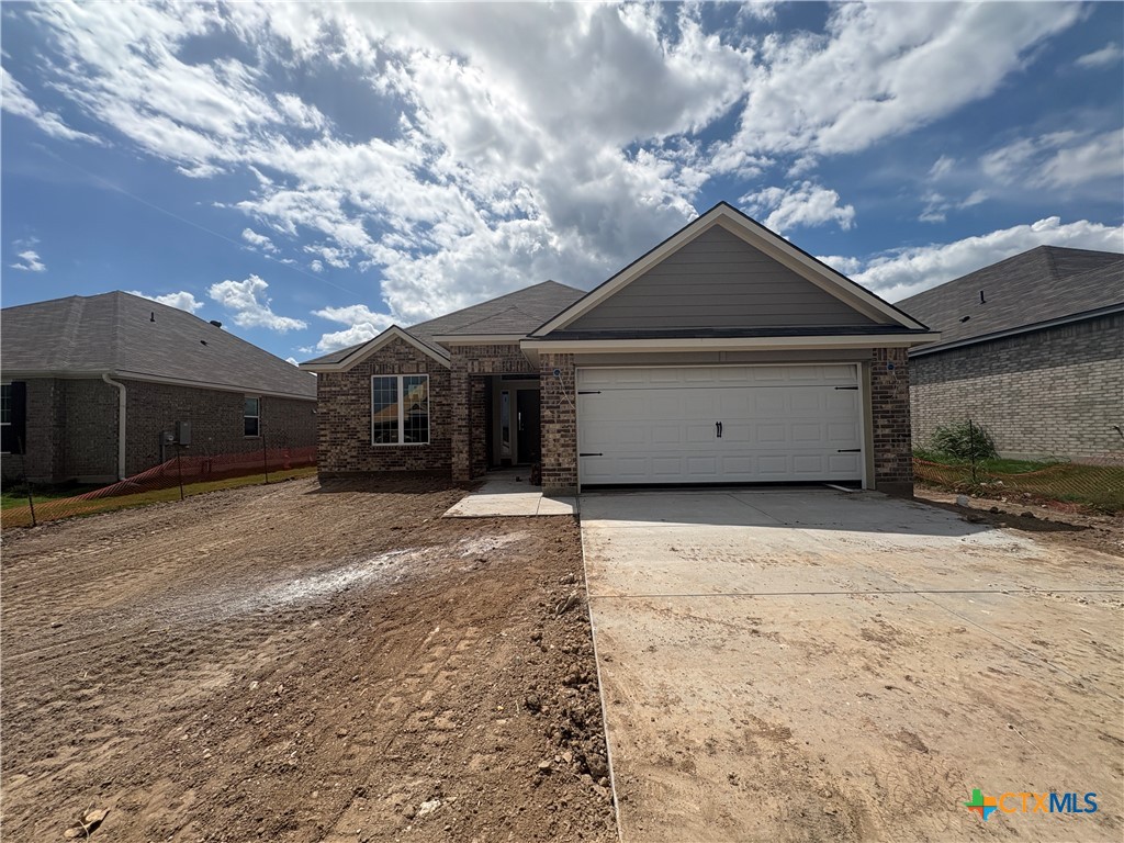 1234 Dowdy Drive Property Photo 1