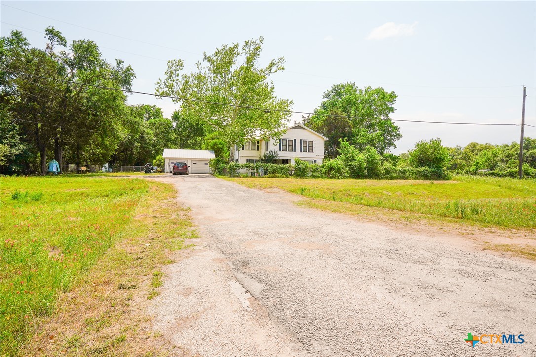 1688 E State Highway 71 Property Photo 3