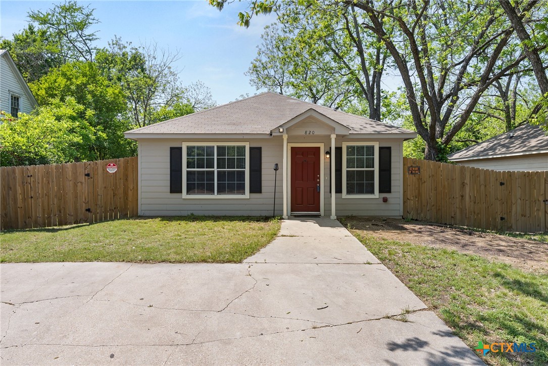 820 N 14th Street Property Photo