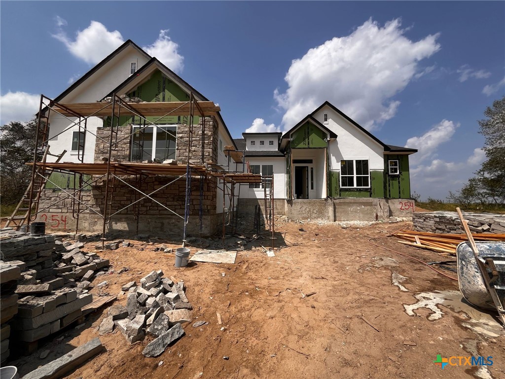254 Firewheel Lp Property Photo