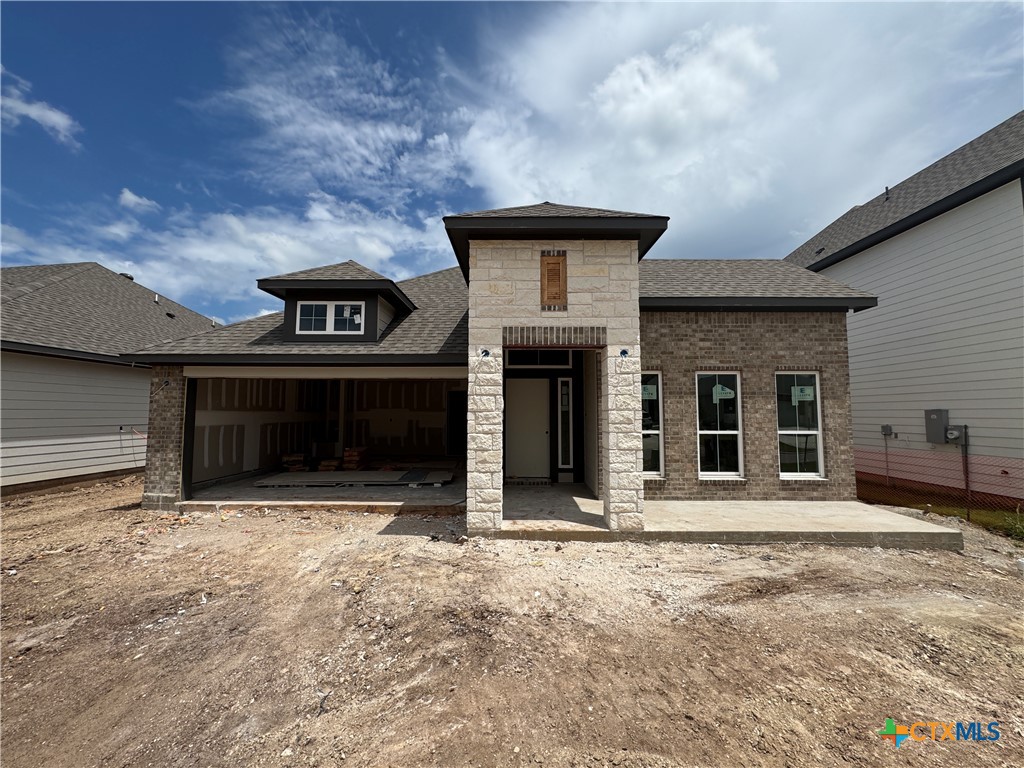 4054 Estes Court Property Photo 1