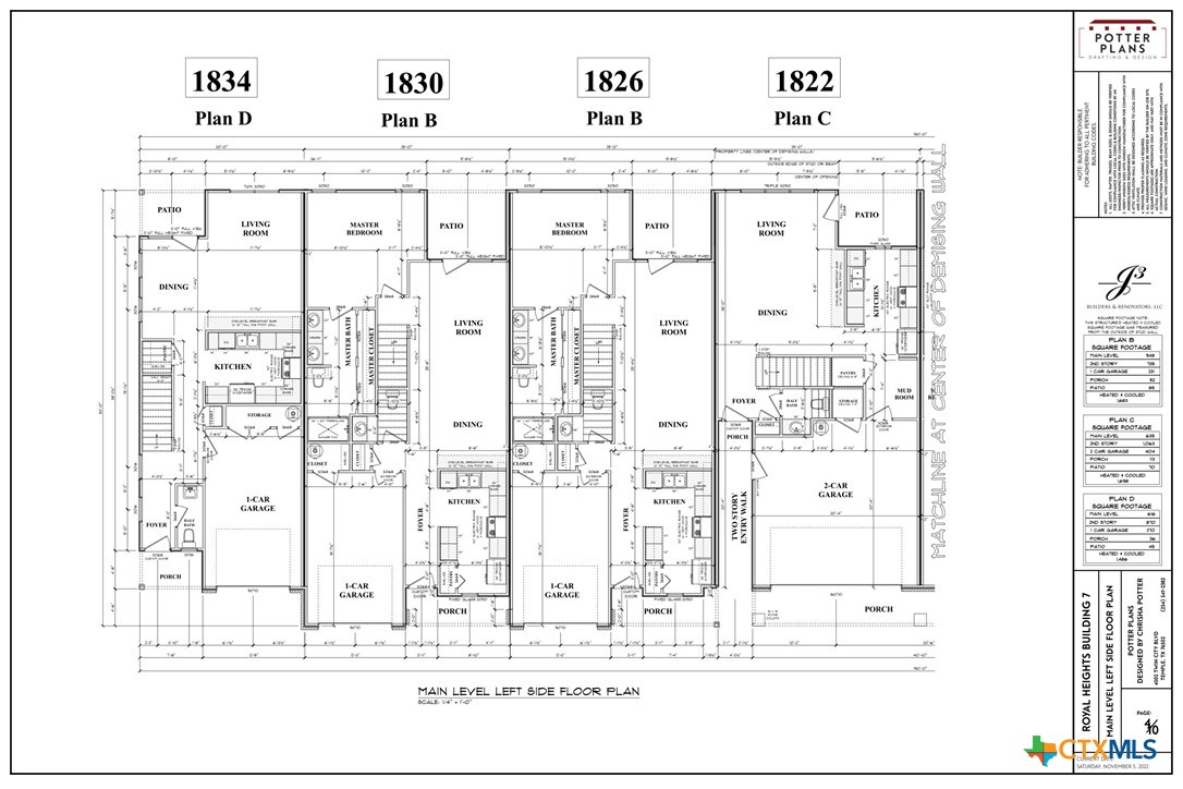 1826 Royal Loop Property Photo 2
