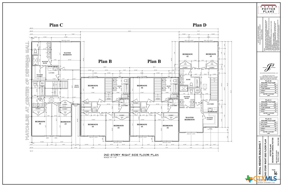 1826 Royal Loop Property Photo 3