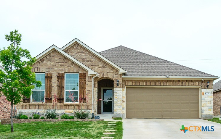 829 Olive Lane Property Photo 1