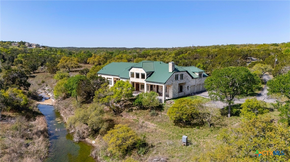 4001 Bell Springs Road Property Photo