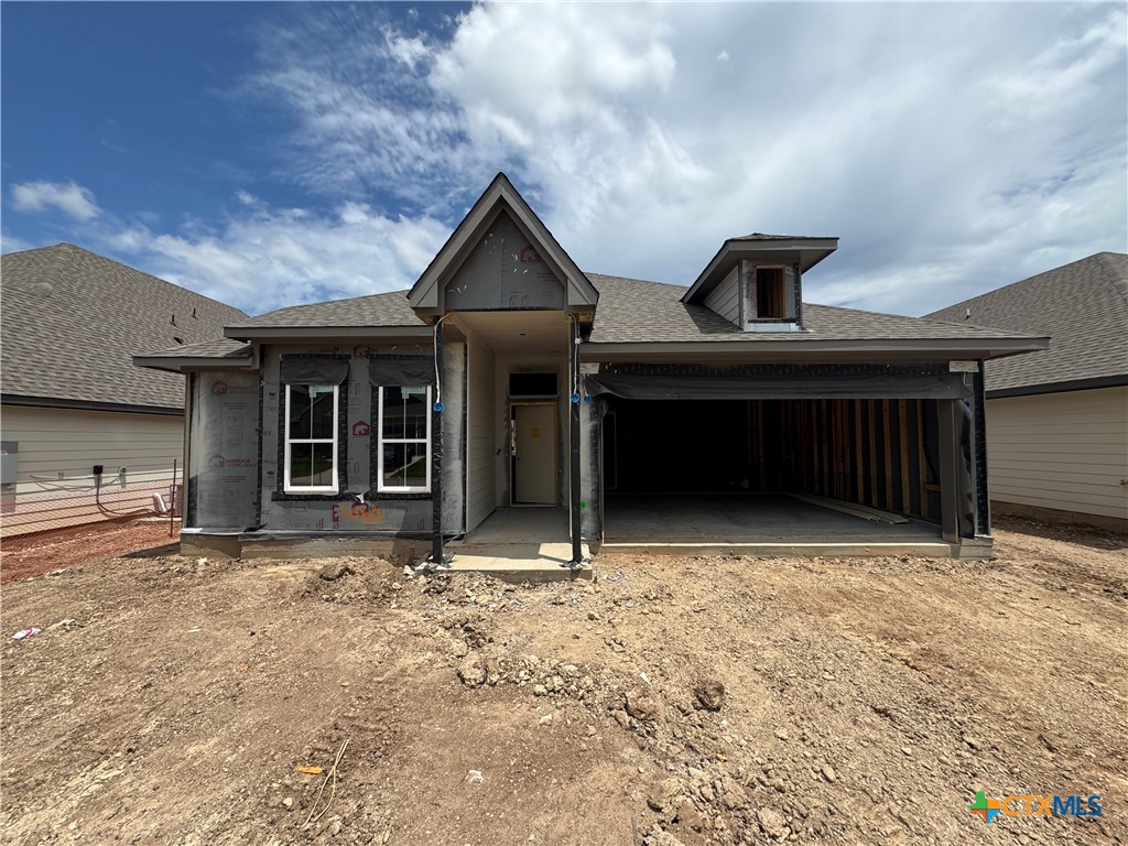 4060 Estes Court Property Photo 1