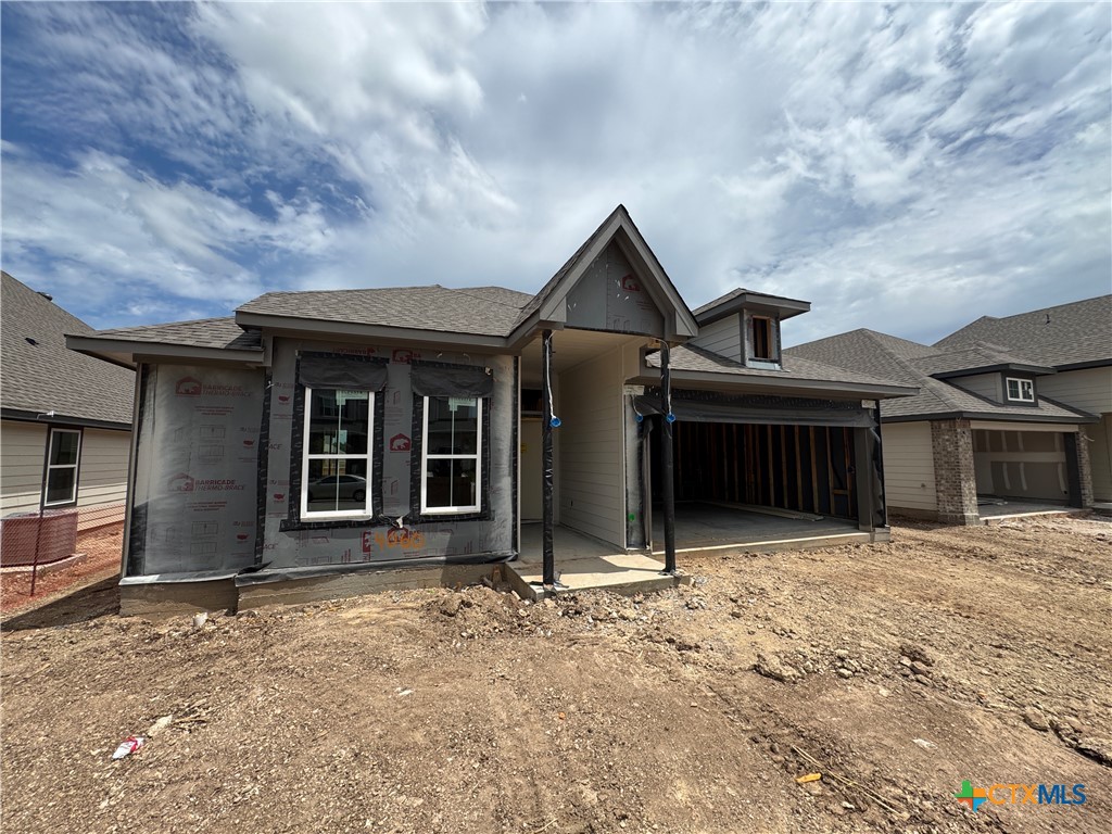 4060 Estes Court Property Photo 2