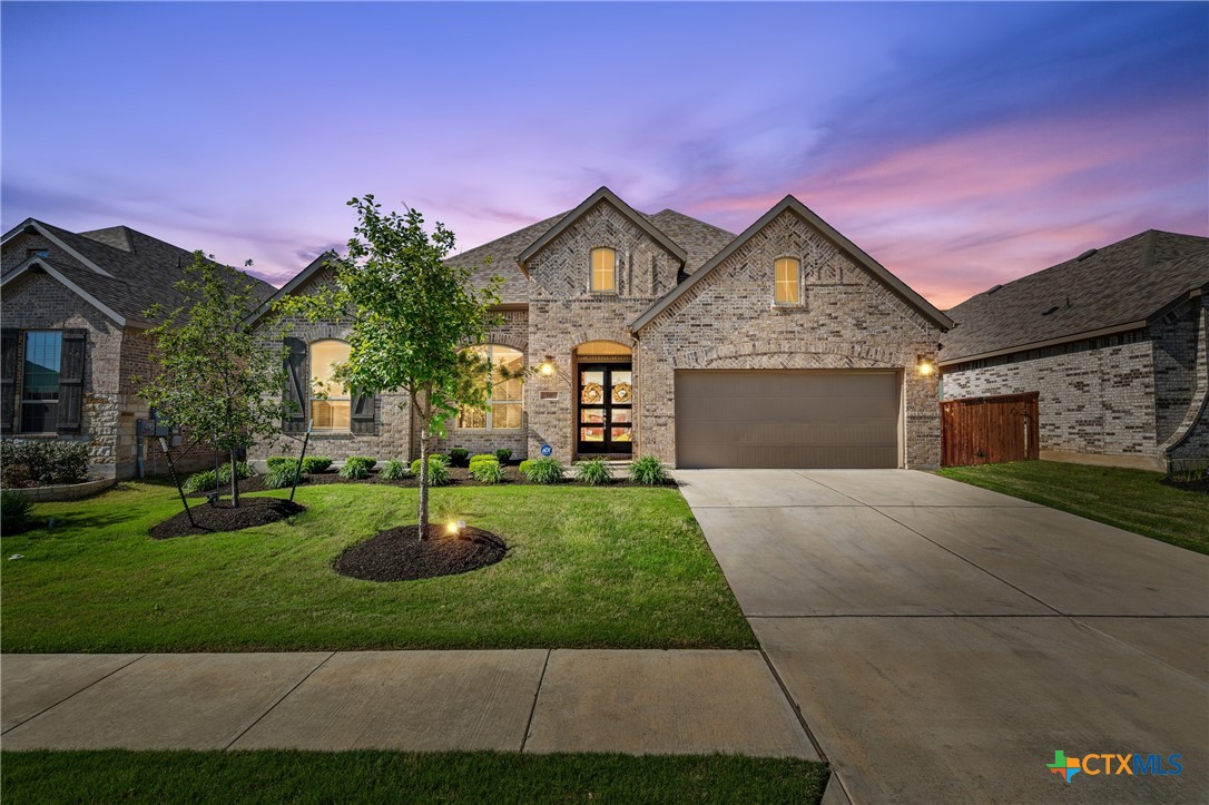 116 Texon Drive Property Photo 1