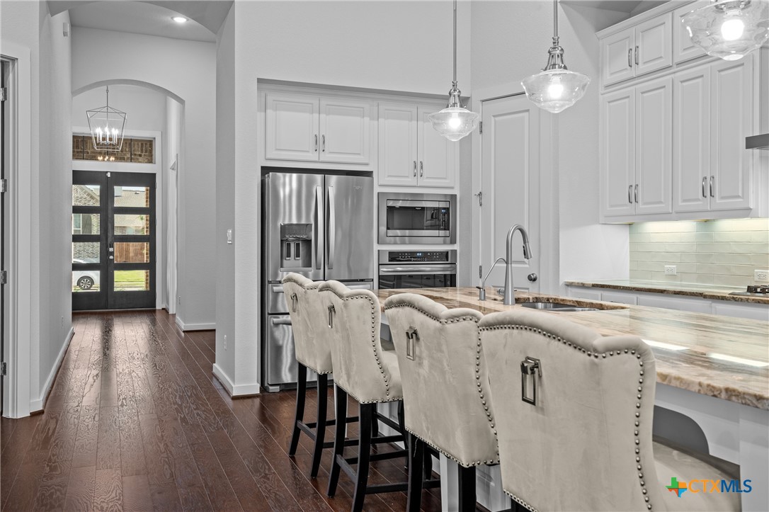 116 Texon Drive Property Photo 2