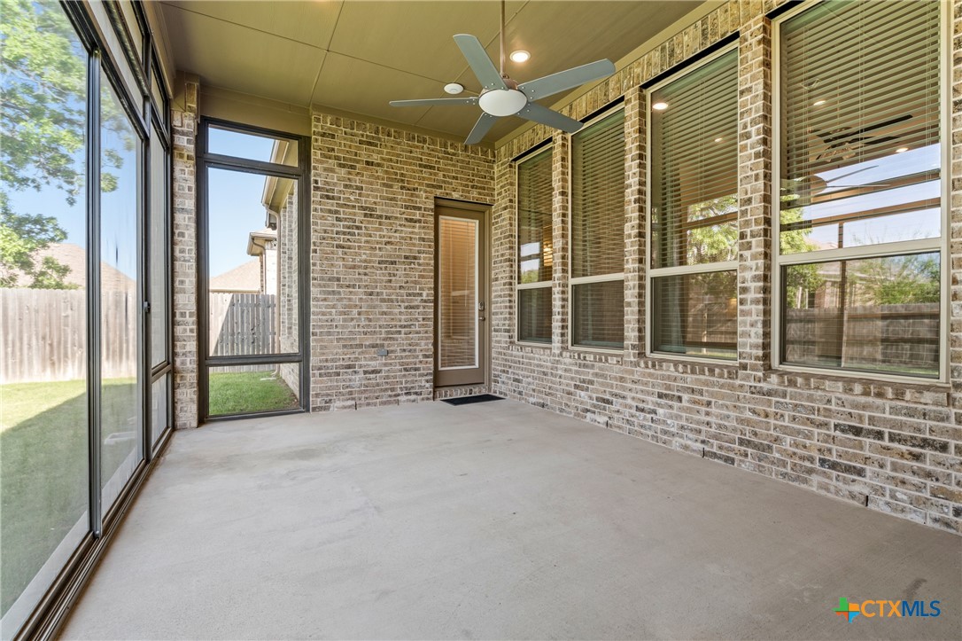 116 Texon Drive Property Photo 27