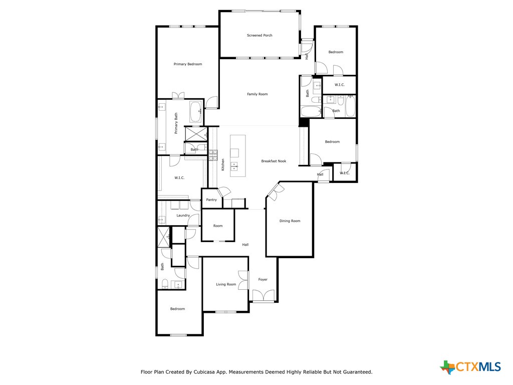116 Texon Drive Property Photo 38