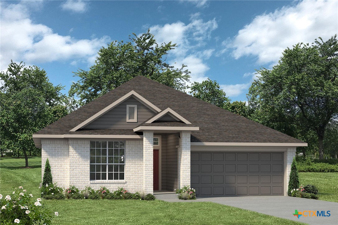 1226 Dowdy Drive Property Photo