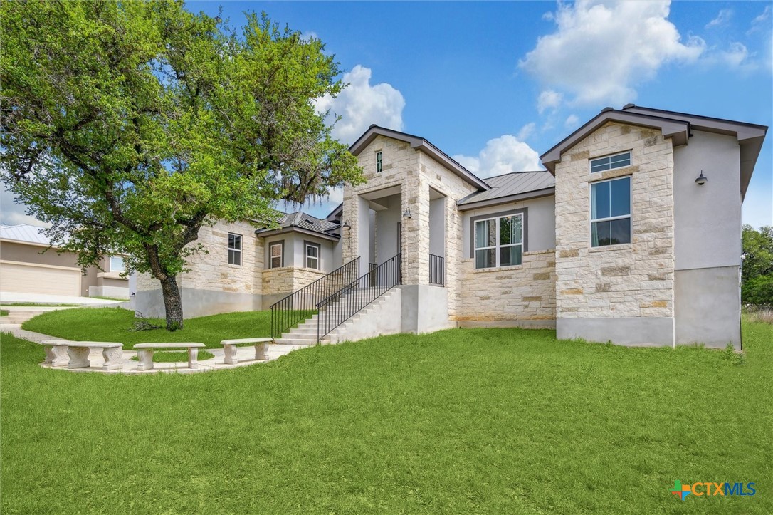 3419 Campestres Property Photo