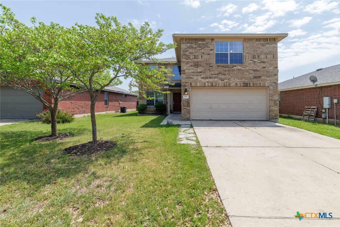 157 Brickyard Lane Property Photo
