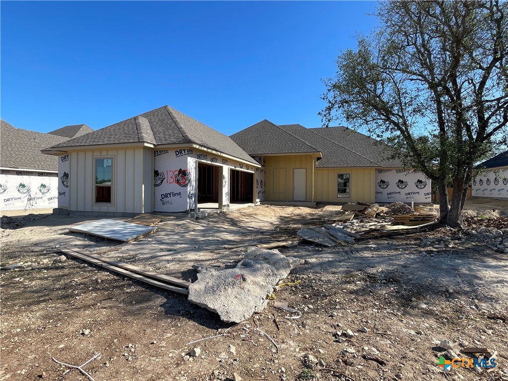 1325 Shirley Faye Lane Property Photo