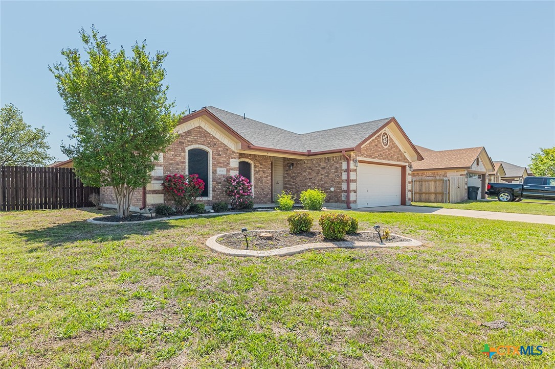 4510 Lauren Mackenzie Drive Property Photo