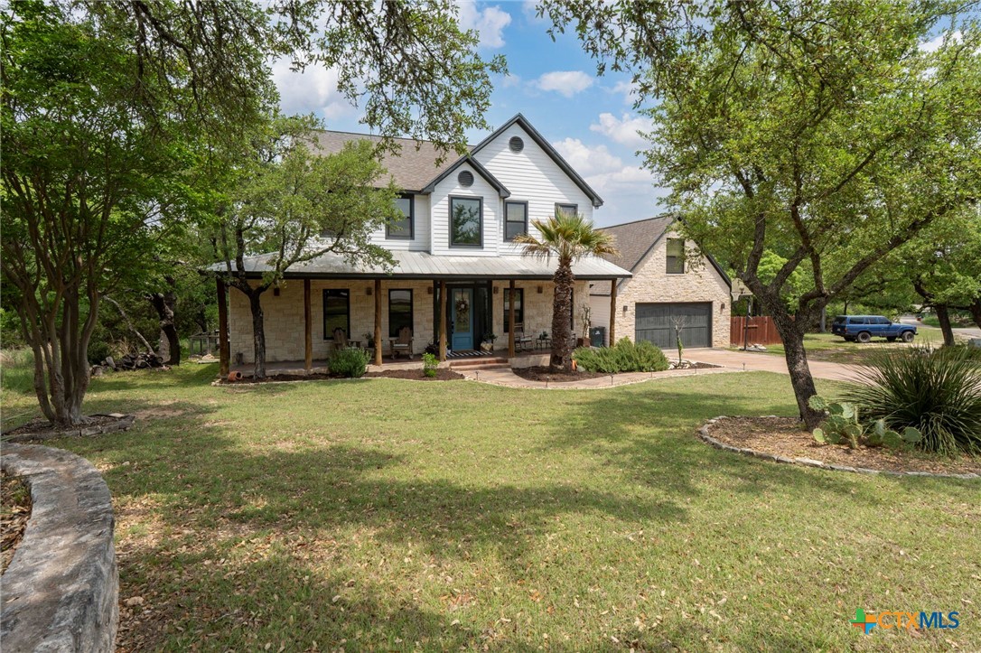45 Saddle Rock Ridge Property Photo 1