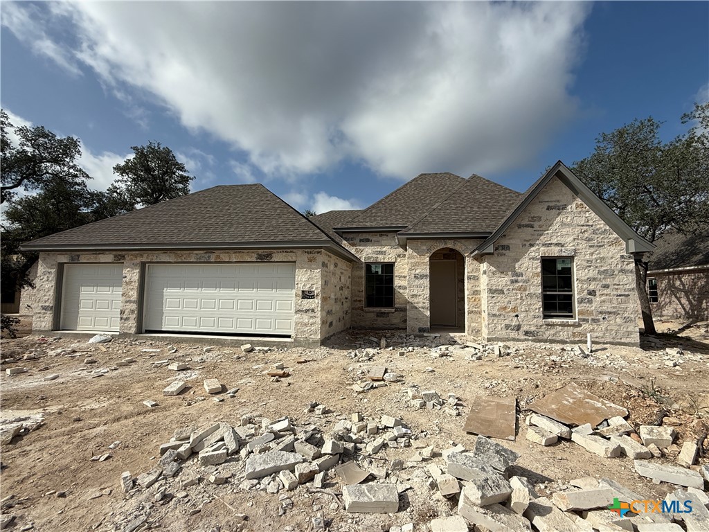 1313 Shirley Faye Lane Property Photo 1