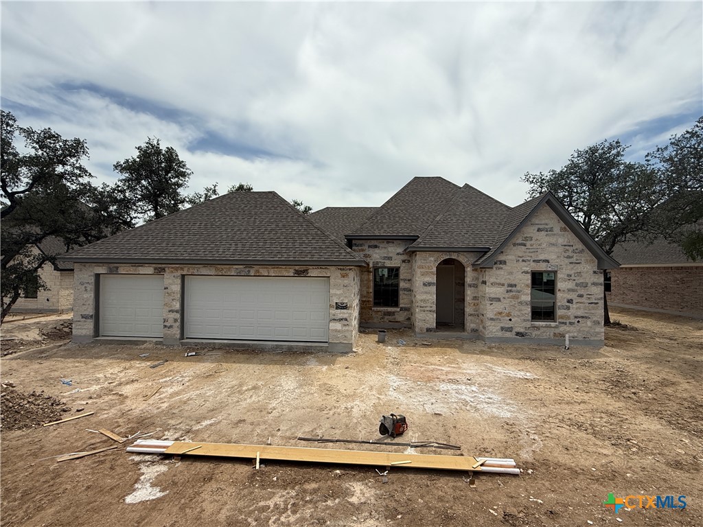1313 Shirley Faye Lane Property Photo 1
