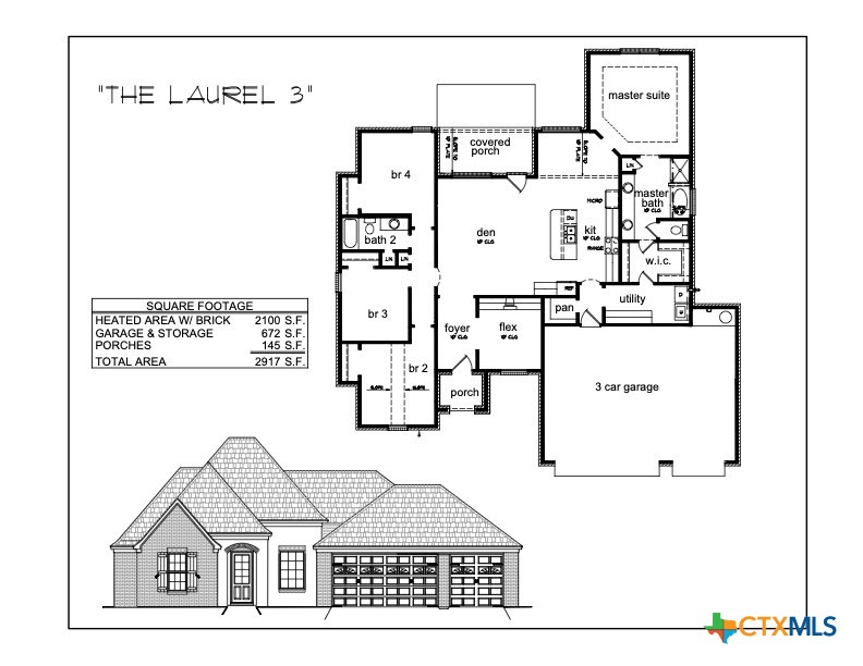 1313 Shirley Faye Lane Property Photo 40