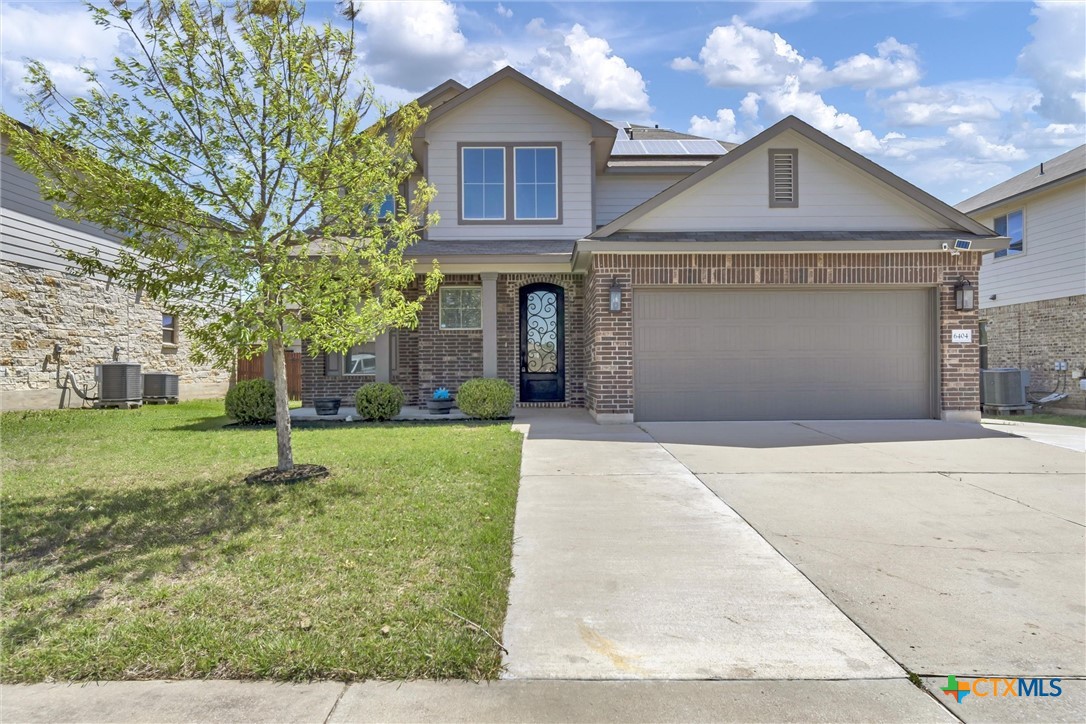 6404 Mustang Property Photo 1