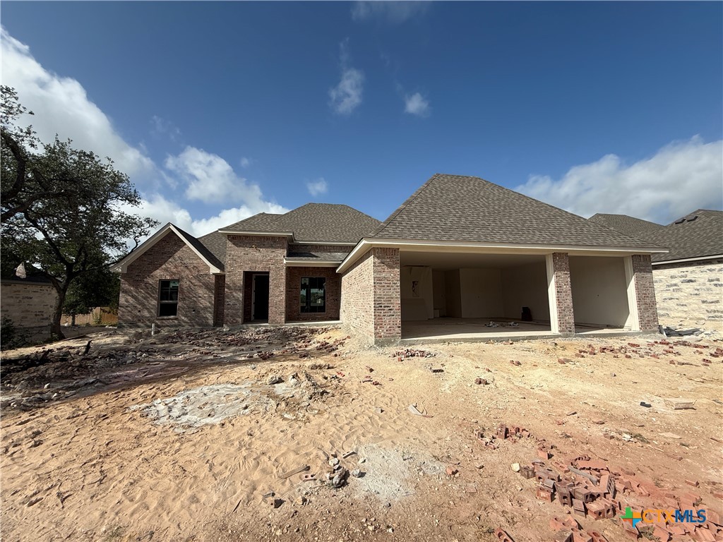 1307 Shirley Faye Lane Property Photo 1