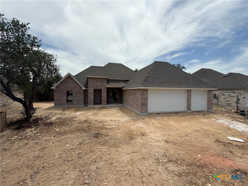 1307 Shirley Faye Lane Property Photo 1