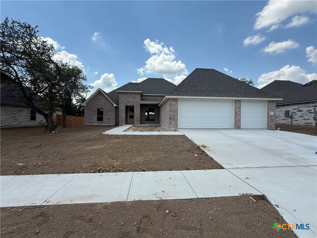 1307 Shirley Faye Lane Property Photo 1