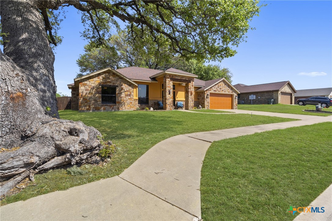 4113 Joshua Drive Property Photo 1